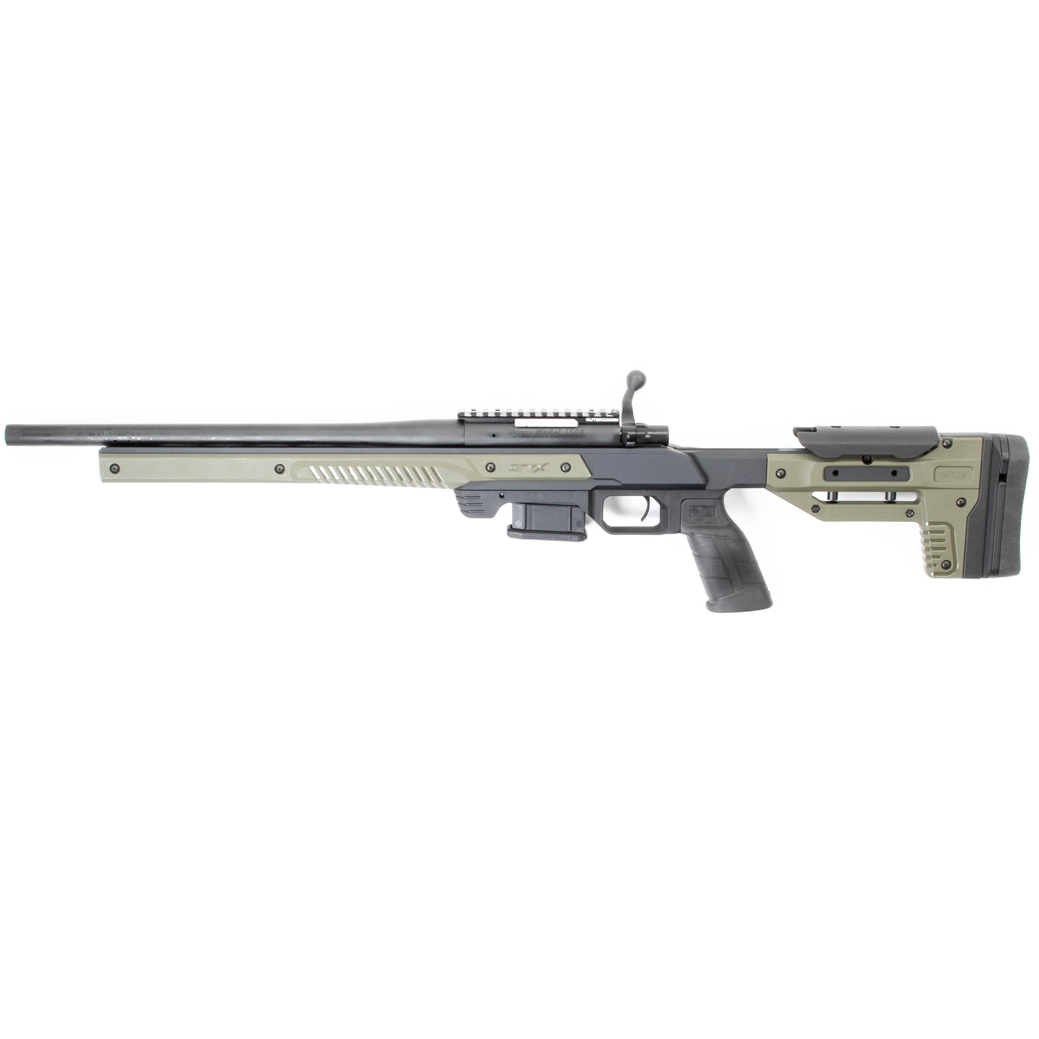 ECOM00425497 HOWA Model 1500 ECOM00425497 513337